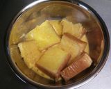 ◎簡単！甘くて美味しいフレンチトースト◎作り方4写真