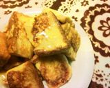 ◎簡単！甘くて美味しいフレンチトースト◎作り方7写真