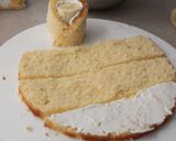 キャンドルケーキ作り方1写真