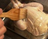 クリスマスに!ローストチキン♪作り方5写真