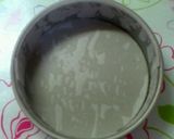 失敗しない＊ふわふわ共立てスポンジケーキ作り方1写真