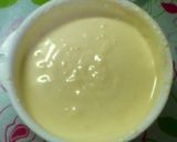 失敗しない＊ふわふわ共立てスポンジケーキ作り方3写真