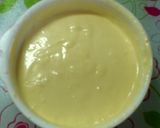 失敗しない＊ふわふわ共立てスポンジケーキ作り方6写真