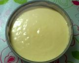 失敗しない＊ふわふわ共立てスポンジケーキ作り方7写真