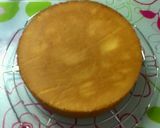 失敗しない＊ふわふわ共立てスポンジケーキ作り方10写真
