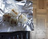 焼き大根のきのこあんかけ作り方3写真