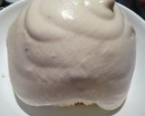 *ぶきっちょでも。誕生日ケーキ*作り方4写真