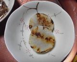 焼き大根のきのこあんかけ作り方6写真