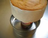 スポンジケーキ作り方5写真