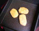 ◎お弁当おかずに ケチャマヨナゲット◎作り方2写真