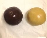 歯応えがたまらない♪ザクザククッキー作り方5写真