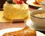 簡単！クリスマスローストチキン！作り方3写真