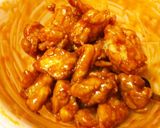 ご飯がすすむ♪「甘辛チキン」作り方6写真