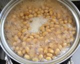 やみつき食感☆簡単煮豆☆作り方5写真