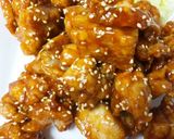 ご飯がすすむ♪「甘辛チキン」作り方7写真
