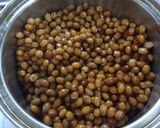 やみつき食感☆簡単煮豆☆作り方7写真