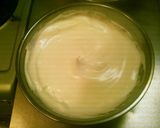 トトロのケーキ♡゜作り方2写真