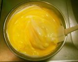 トトロのケーキ♡゜作り方3写真