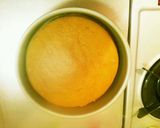 トトロのケーキ♡゜作り方7写真