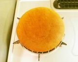 トトロのケーキ♡゜作り方8写真
