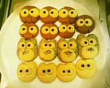トトロのケーキ♡゜作り方14写真