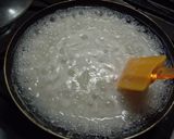 鍋で簡単！ジャスミンライスの炊き方作り方3写真