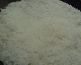 鍋で簡単！ジャスミンライスの炊き方作り方6写真