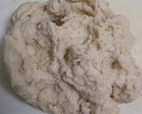 シンプル炊飯器パン作り方5写真