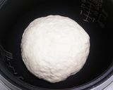 シンプル炊飯器パン作り方6写真