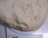 シンプル炊飯器パン作り方8写真