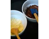 ソフトいかのチョコがけ作り方1写真