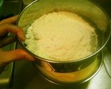 トトロのケーキ♡゜作り方11写真