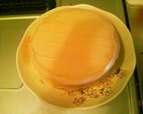 トトロのケーキ♡゜作り方16写真