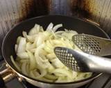 魚座が作るビーフシチュー作り方8写真