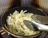 魚座が作るビーフシチュー作り方8写真