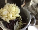 魚座が作るビーフシチュー作り方9写真