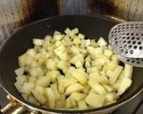 魚座が作るビーフシチュー作り方12写真