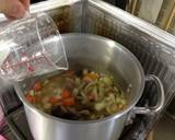 魚座が作るビーフシチュー作り方14写真
