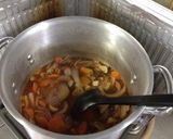 魚座が作るビーフシチュー作り方17写真