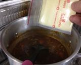 魚座が作るビーフシチュー作り方22写真