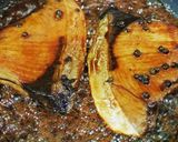 フライパンde ぶりの照り焼き作り方10写真