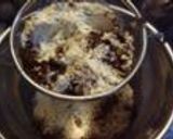 チョコレートブラウニー作り方4写真