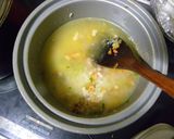無精者(^^ゞの焼かないドリア作り方4写真