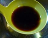 セロリの漬物作り方3写真