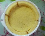 ダブルムースのドームケーキ(ズコット)作り方10写真