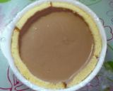ダブルムースのドームケーキ(ズコット)作り方15写真