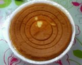 ダブルムースのドームケーキ(ズコット)作り方16写真