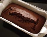 クリスマスの簡単チョコレートケーキ作り方7写真