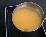 ＊朝のごちそう＊だし巻き玉子作り方5写真