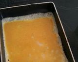 ＊朝のごちそう＊だし巻き玉子作り方6写真